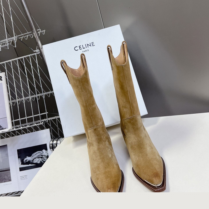 Ce**e boots